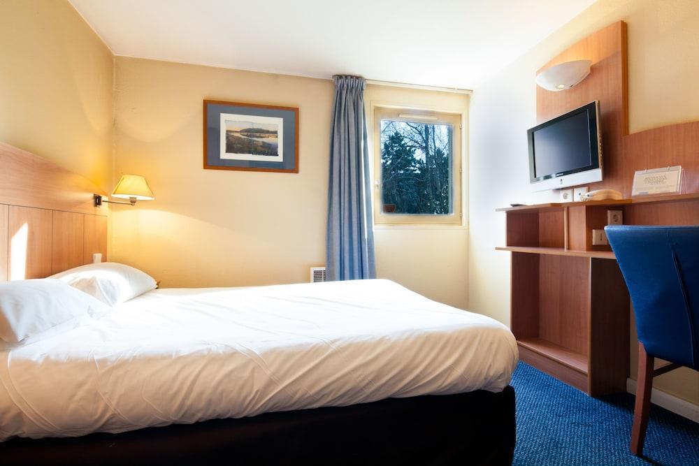 Greet Hotel Villeneuve La Garenne - Renove Dış mekan fotoğraf