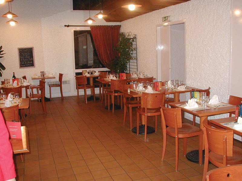 Greet Hotel Villeneuve La Garenne - Renove Dış mekan fotoğraf