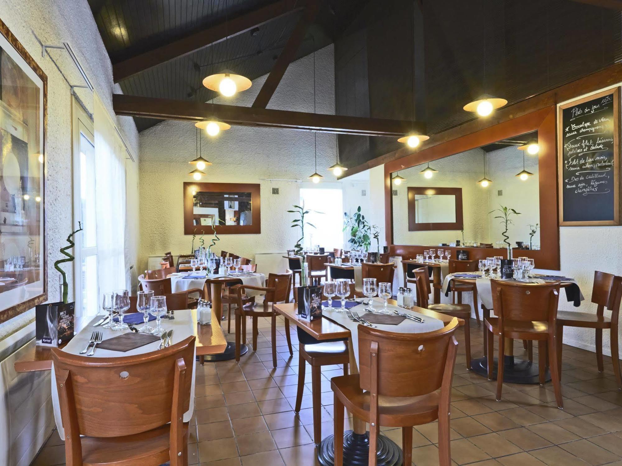 Greet Hotel Villeneuve La Garenne - Renove Dış mekan fotoğraf